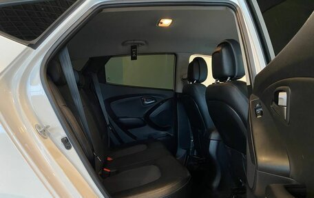 Hyundai ix35 I рестайлинг, 2014 год, 1 215 000 рублей, 17 фотография