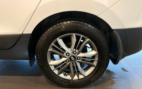 Hyundai ix35 I рестайлинг, 2014 год, 1 215 000 рублей, 20 фотография
