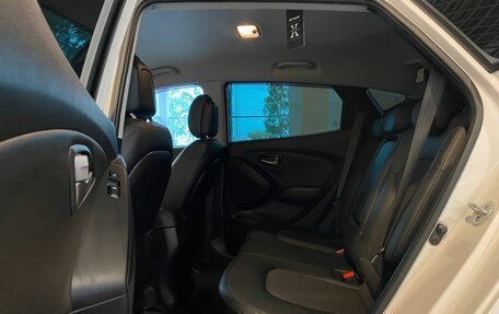 Hyundai ix35 I рестайлинг, 2014 год, 1 215 000 рублей, 25 фотография