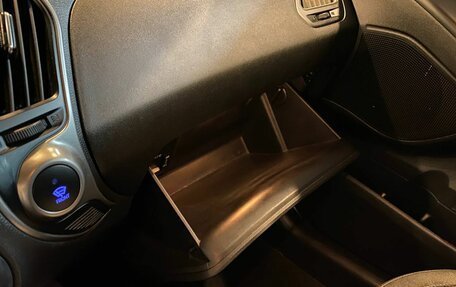 Hyundai ix35 I рестайлинг, 2014 год, 1 215 000 рублей, 30 фотография