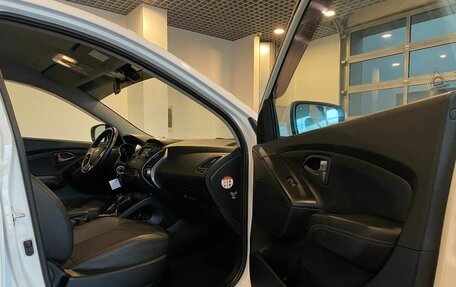 Hyundai ix35 I рестайлинг, 2014 год, 1 215 000 рублей, 27 фотография