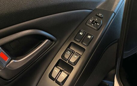 Hyundai ix35 I рестайлинг, 2014 год, 1 215 000 рублей, 22 фотография