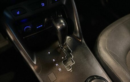 Hyundai ix35 I рестайлинг, 2014 год, 1 215 000 рублей, 31 фотография