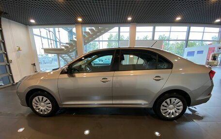 Skoda Rapid II, 2020 год, 1 650 000 рублей, 6 фотография
