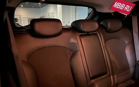 Hyundai ix35 I рестайлинг, 2014 год, 1 215 000 рублей, 35 фотография