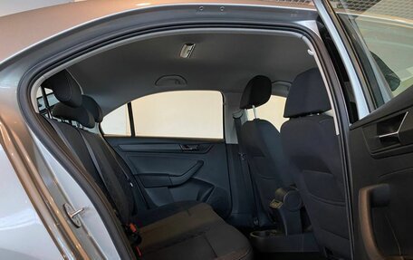Skoda Rapid II, 2020 год, 1 650 000 рублей, 17 фотография