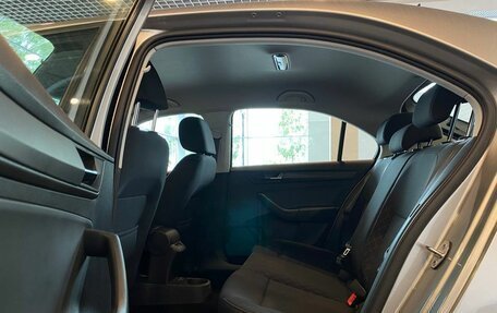 Skoda Rapid II, 2020 год, 1 650 000 рублей, 25 фотография