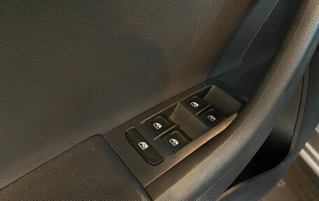 Skoda Rapid II, 2020 год, 1 650 000 рублей, 22 фотография