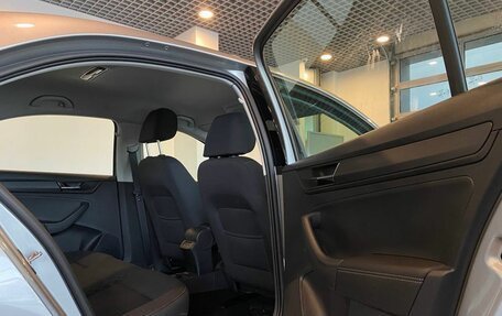Skoda Rapid II, 2020 год, 1 650 000 рублей, 26 фотография