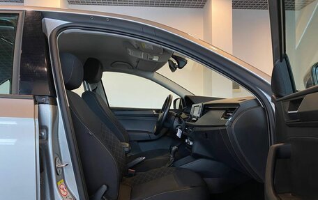 Skoda Rapid II, 2020 год, 1 650 000 рублей, 29 фотография