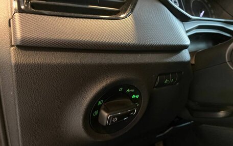 Skoda Rapid II, 2020 год, 1 650 000 рублей, 32 фотография