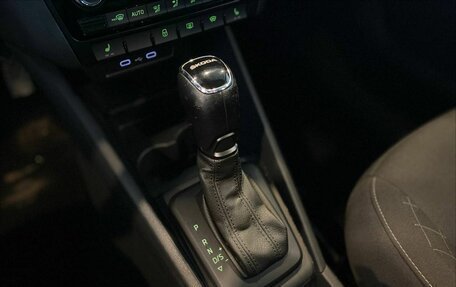 Skoda Rapid II, 2020 год, 1 650 000 рублей, 31 фотография
