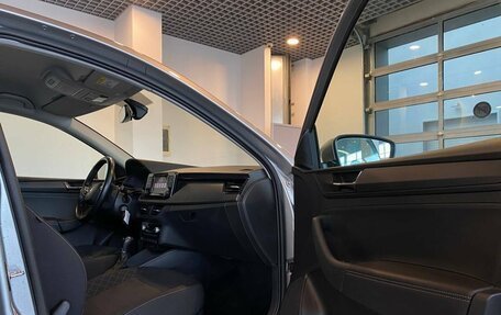 Skoda Rapid II, 2020 год, 1 650 000 рублей, 27 фотография