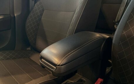 Skoda Rapid II, 2020 год, 1 650 000 рублей, 33 фотография