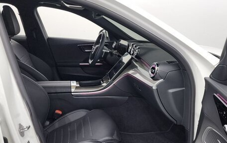 Mercedes-Benz C-Класс, 2023 год, 3 710 006 рублей, 10 фотография