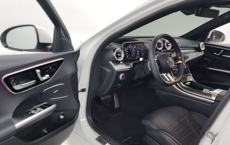 Mercedes-Benz C-Класс, 2023 год, 3 710 006 рублей, 9 фотография