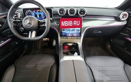 Mercedes-Benz C-Класс, 2023 год, 3 710 006 рублей, 7 фотография
