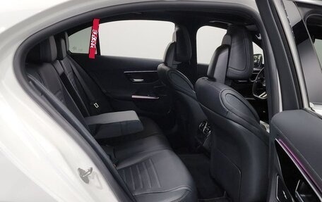 Mercedes-Benz C-Класс, 2023 год, 3 710 006 рублей, 11 фотография