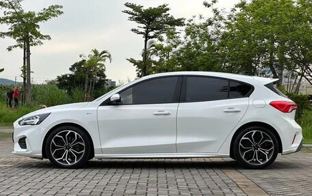 Ford Focus IV, 2021 год, 1 210 999 рублей, 5 фотография