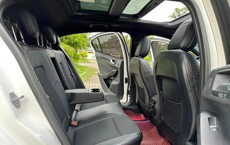 Ford Focus IV, 2021 год, 1 210 999 рублей, 13 фотография