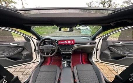 Ford Focus IV, 2021 год, 1 210 999 рублей, 21 фотография