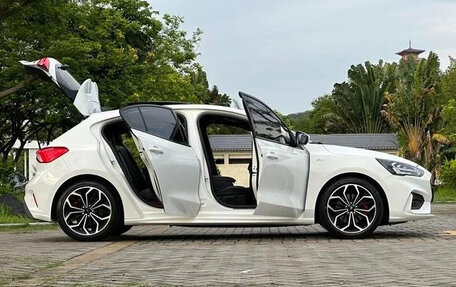 Ford Focus IV, 2021 год, 1 210 999 рублей, 23 фотография