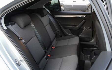Skoda Octavia, 2017 год, 1 345 000 рублей, 7 фотография