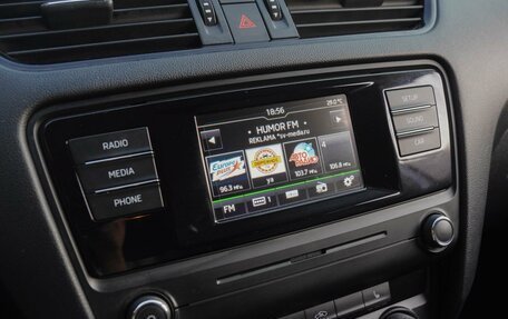 Skoda Octavia, 2017 год, 1 345 000 рублей, 13 фотография