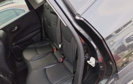 Jeep Compass II, 2021 год, 1 450 000 рублей, 12 фотография