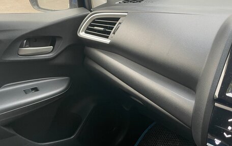 Honda Fit III, 2016 год, 1 150 000 рублей, 8 фотография