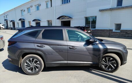 Hyundai Tucson, 2021 год, 3 500 000 рублей, 4 фотография