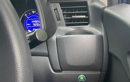 Honda Fit III, 2016 год, 1 150 000 рублей, 9 фотография