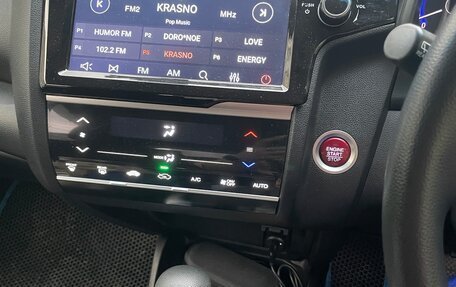 Honda Fit III, 2016 год, 1 150 000 рублей, 6 фотография