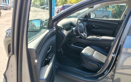 Hyundai Tucson, 2021 год, 3 500 000 рублей, 6 фотография