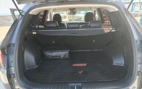 Hyundai Tucson, 2021 год, 3 500 000 рублей, 15 фотография