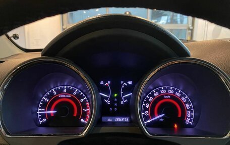 Toyota Highlander III, 2013 год, 2 590 000 рублей, 11 фотография