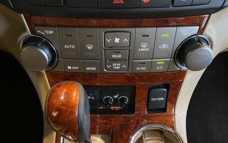 Toyota Highlander III, 2013 год, 2 590 000 рублей, 15 фотография