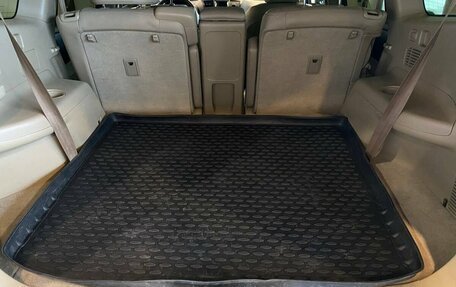 Toyota Highlander III, 2013 год, 2 590 000 рублей, 18 фотография