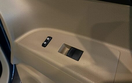 Toyota Highlander III, 2013 год, 2 590 000 рублей, 27 фотография
