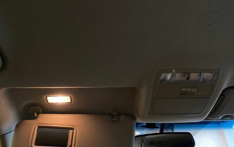 Toyota Highlander III, 2013 год, 2 590 000 рублей, 34 фотография