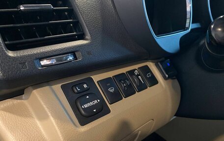 Toyota Highlander III, 2013 год, 2 590 000 рублей, 31 фотография