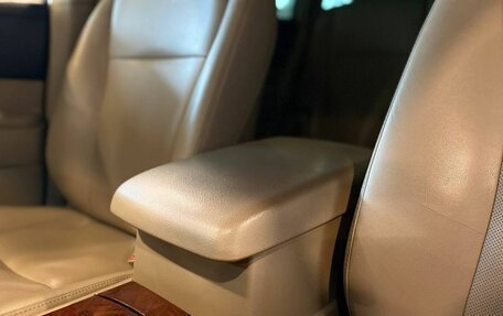 Toyota Highlander III, 2013 год, 2 590 000 рублей, 32 фотография