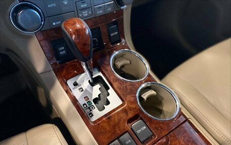 Toyota Highlander III, 2013 год, 2 590 000 рублей, 30 фотография