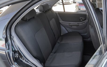 Hyundai Accent II, 2011 год, 650 000 рублей, 7 фотография