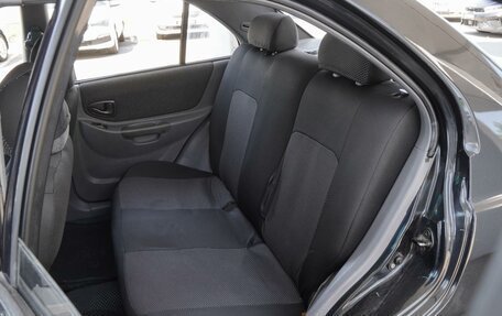 Hyundai Accent II, 2011 год, 650 000 рублей, 9 фотография