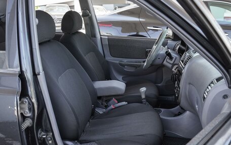 Hyundai Accent II, 2011 год, 650 000 рублей, 8 фотография
