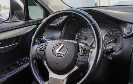 Lexus NX I, 2016 год, 2 600 000 рублей, 21 фотография