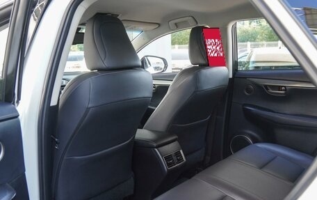 Lexus NX I, 2016 год, 2 600 000 рублей, 11 фотография