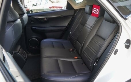 Lexus NX I, 2016 год, 2 600 000 рублей, 9 фотография