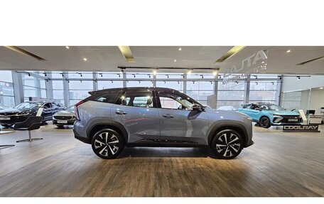 Geely Atlas, 2025 год, 3 512 190 рублей, 4 фотография